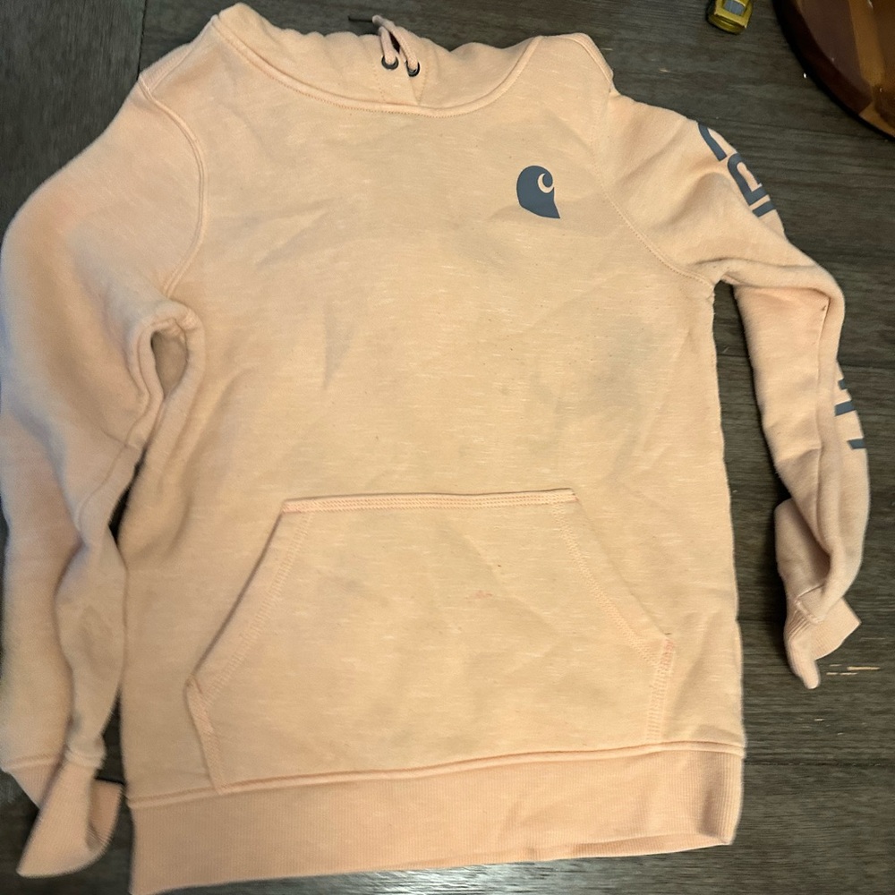 Carhartt sweatshirt
